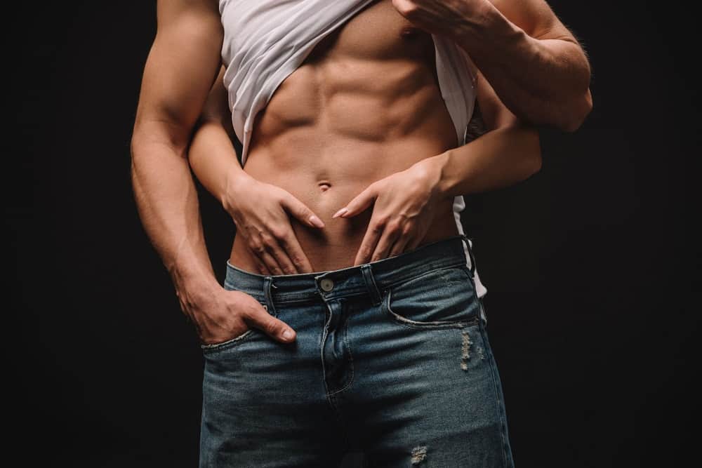 testosterone supplements for men